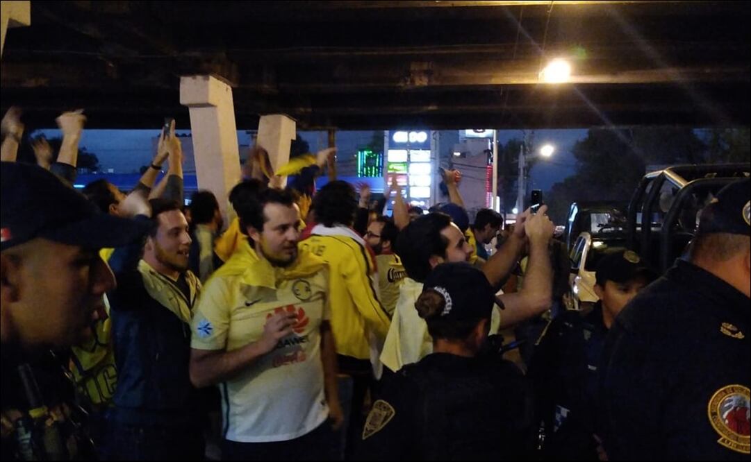 Edgar Luna / EL UNIVERSAL