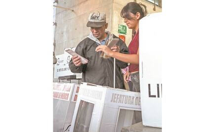 Iglesia llama a la unidad ante ataques a candidatos