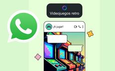 Cómo personalizar tus chats de WhatsApp con IA 
