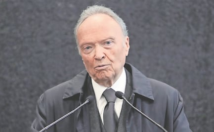 Casi un año sin hablar en público ni dar entrevistas