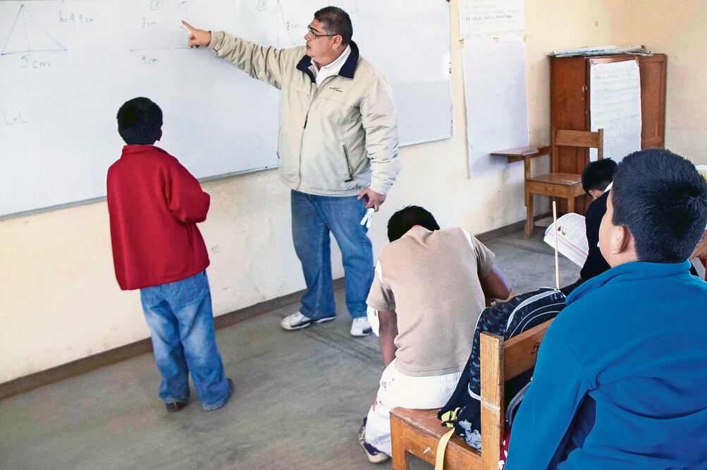 (ARCHIVO. EL UNIVERSAL)