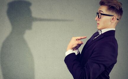 Descubre la manera de detectar a un mentiroso, según un profesor de psicología