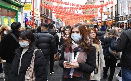 Wuhan: Los intentos de China por frenar el coronavirus