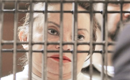 Esperan fallo en caso Elba por edad