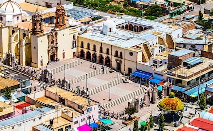 Fresnillo, de vocación minera... y también violenta; así es donde asesinaron a sobrino de la familia Monreal Ávila