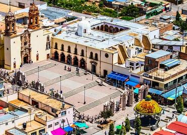 Fresnillo, de vocación minera... y también violenta; así es donde asesinaron a sobrino de la familia Monreal Ávila