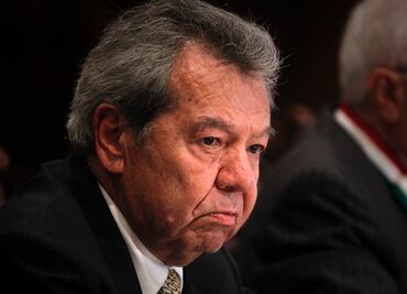 Perfil. Porfirio Muñoz Ledo, el hombre que tomará protesta a AMLO