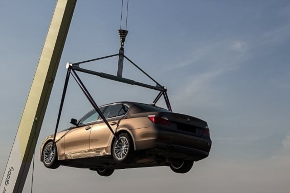 ¿Qué hacer si perdí las llaves de mi auto?