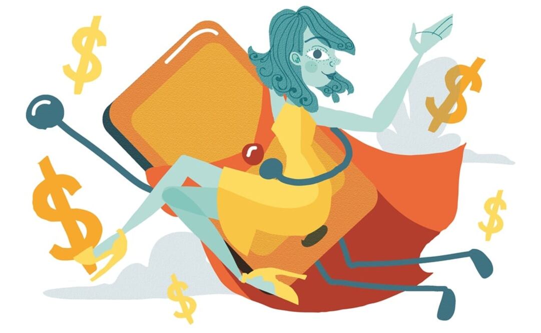 ILUSTRACIÓN: ROSARIO LUCAS.EL UNIVERSAL