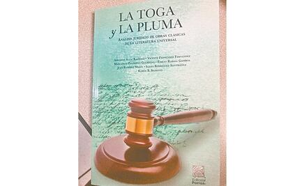 Dilemas del derecho en 10 clásicos de la literatura