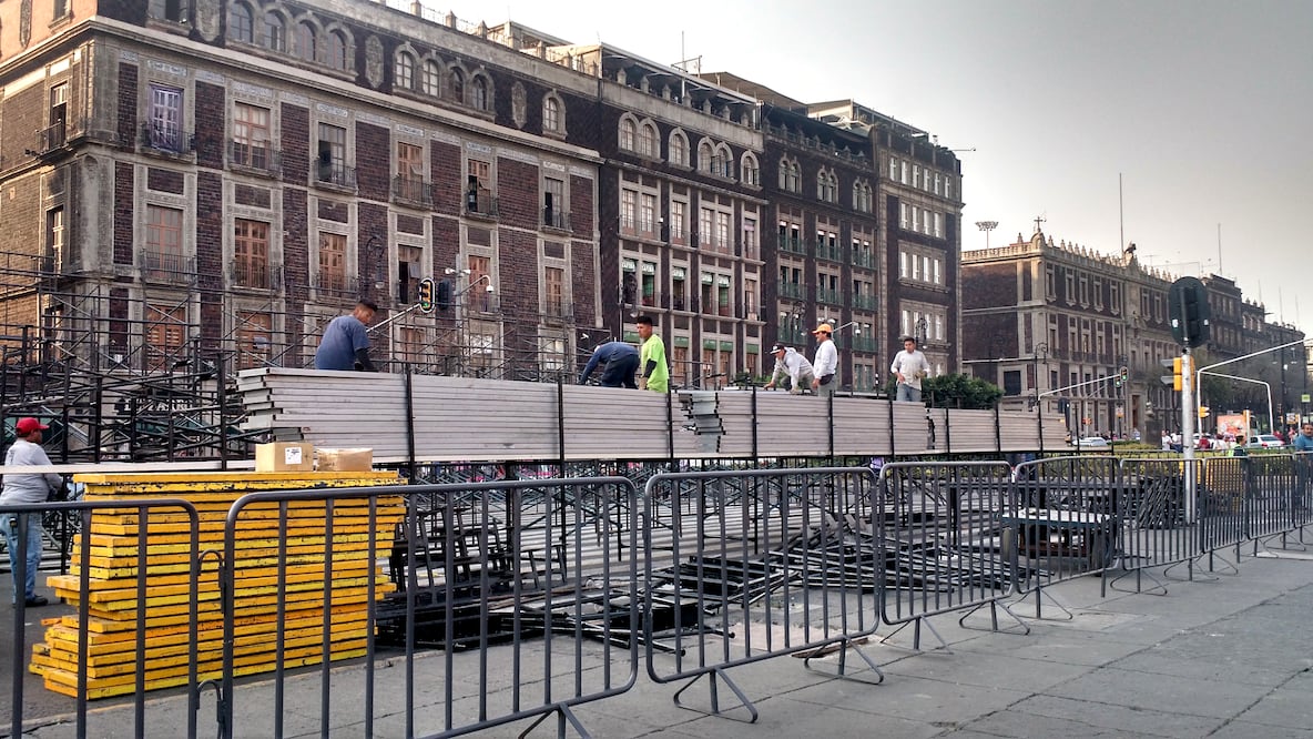 ARCHIVO / EL UNIVERSAL