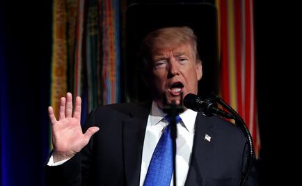 Trump cancela viaje al extranjero de Pelosi por cierre administrativo en EU