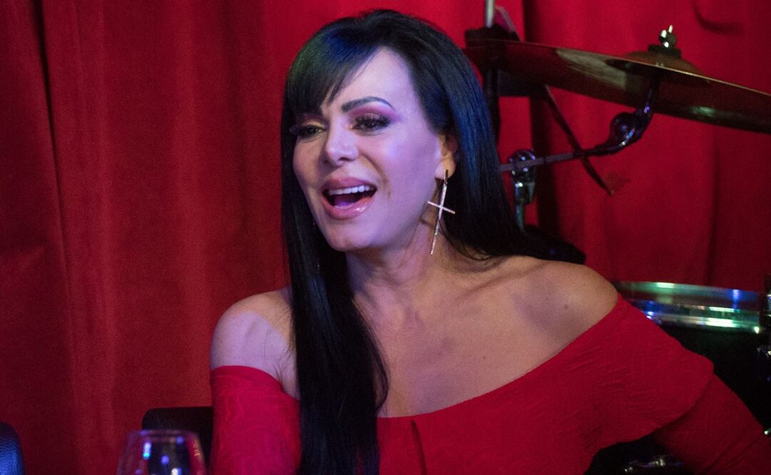 Foto: Germán Espinosa/EL UNIVERSAL