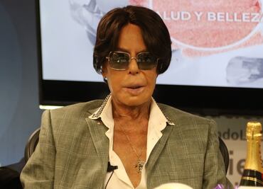 Fallece Alfredo Palacios, el estilista de las famosas