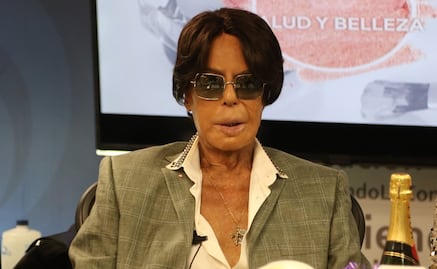 Fallece Alfredo Palacios, el estilista de las famosas