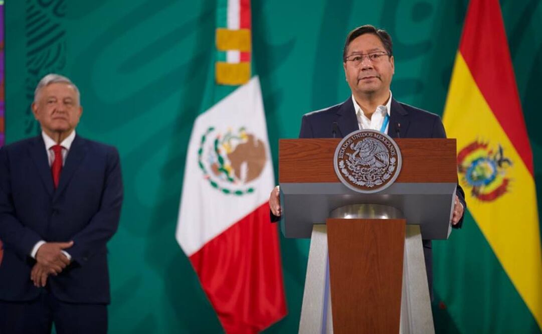 Foto: Germán Espinosa / EL UNIVERSAL