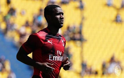 América, por “inútil” fichaje a Milán