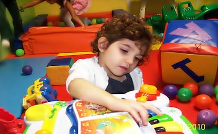 Health Minister meets with Grace's father