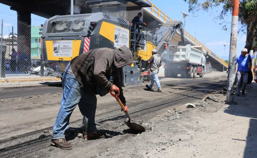 Ecatepec aumenta cobertura de agua al 85 por ciento; rehabilita 24 pozos para ampliar el servicio.
Foto: Especial.