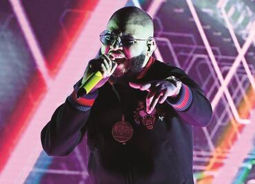 Llega nuevo festival “I Love Reggaeton México 2026” a Arena CDMX; precios, preventa y fechas