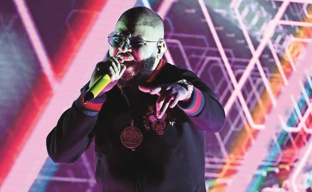 Dominicana prohíbe ocho temas de reggaetón por “contenido vulgar”