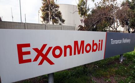 ExxonMobil planea invertir 300 mdd en México en los próximos 10 años