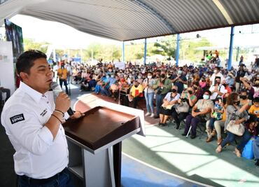 Arranca en San Luis Potosí programa Seguro Médico para Mujeres con inversión inicial de 100 mdp
