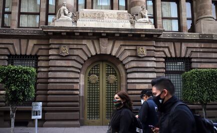 Banxico subastará 800 mdd de la línea de intercambio de la Fed
