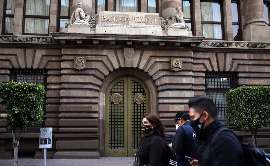 Foto: Archivo / EL UNIVERSAL