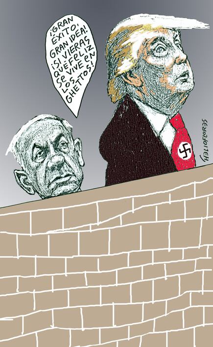 Netanyahu