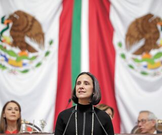Federación ayuda a Finanzas de CDMX