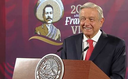 AMLO: Comisionados del Inai hicieron el ridículo al ordenar hacer públicos mi tesis y título