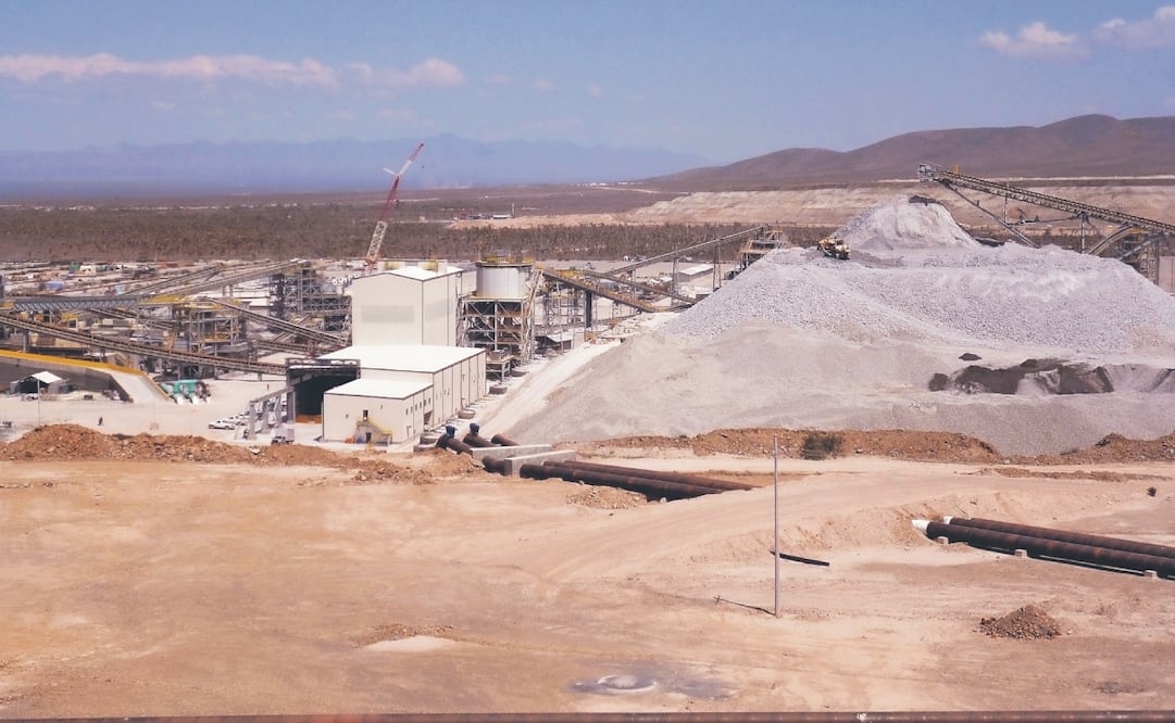 Los juristas que revisaron el caso aseguraron que los testimonios de trabajadores dan cuenta de actos de violencia. Foto: Archivo/ EL UNIVERSAL