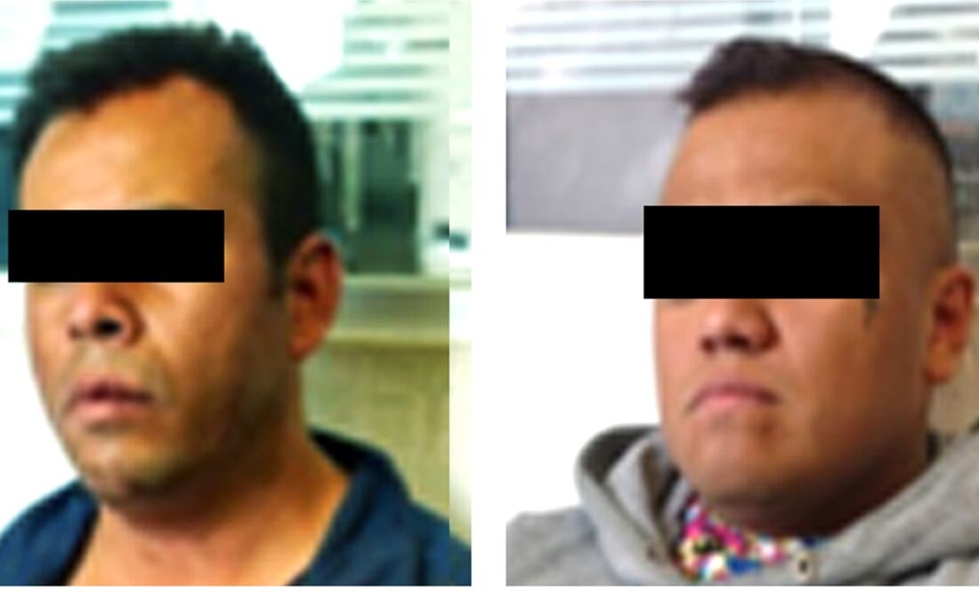 (Foto: PGJ de la CDMX)