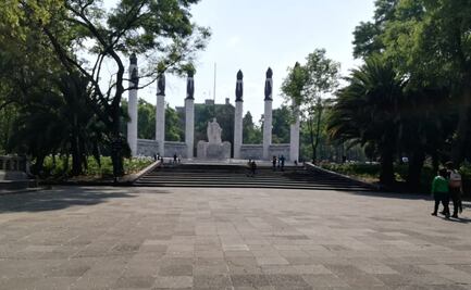 Crónica. En tiempos de coronavirus, los más afectados son los comerciantes