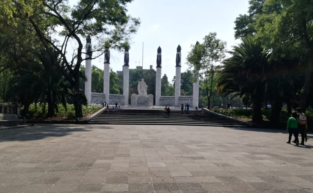 Foto: Diego Simón / EL UNIVERSAL