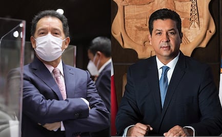 Transparencia no es filtración; no se confunda gobernador: Ignacio Mier a Cabeza de Vaca﻿