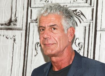 Cuerpo de Anthony Bourdain no tenía drogas al morir