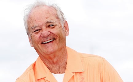 Los mejores cameos de Bill Murray por su cumpleaños 70
