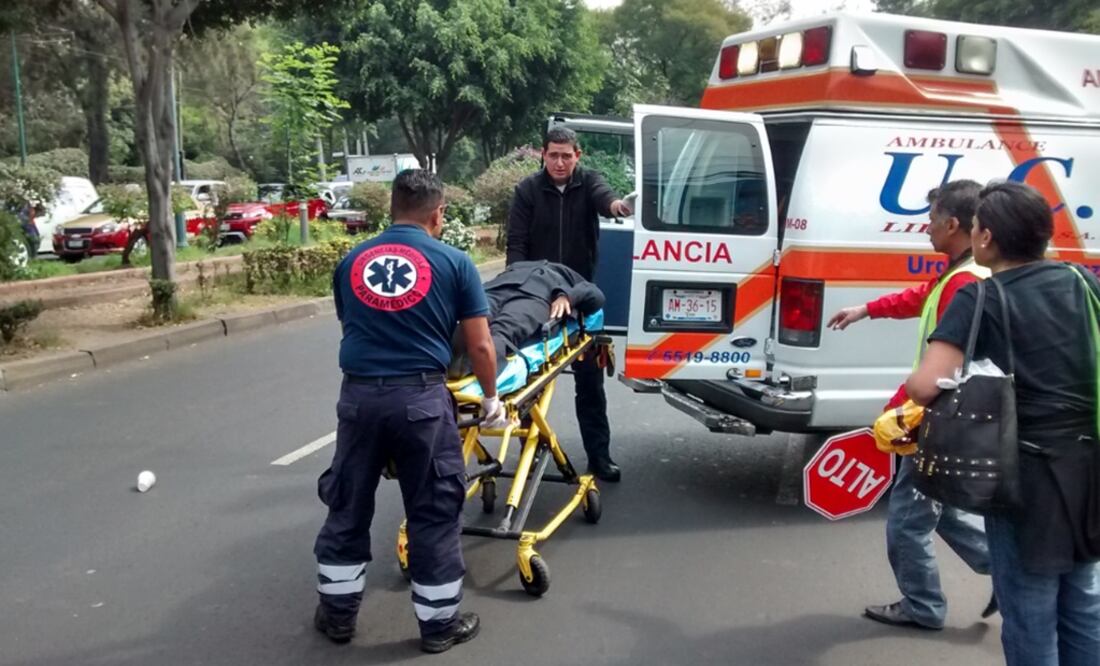 Gerardo Suárez / EL UNIVERSAL