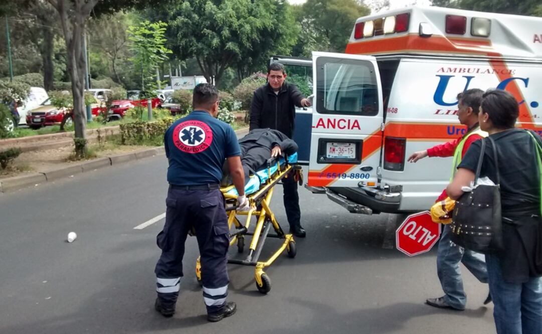 Gerardo Suárez / EL UNIVERSAL