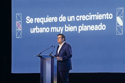 Ojalá fuera mejor la relación entre AMLO y la IP