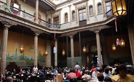 Tres restaurantes con historia para arrancar el 2023