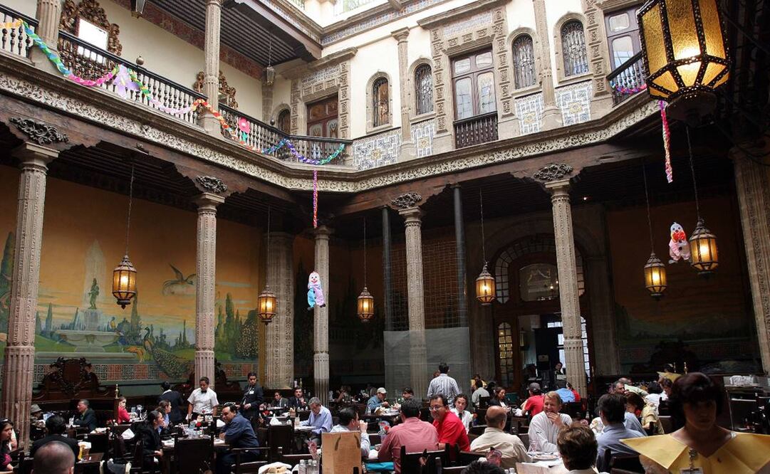 Archivo EL UNIVERSAL. 