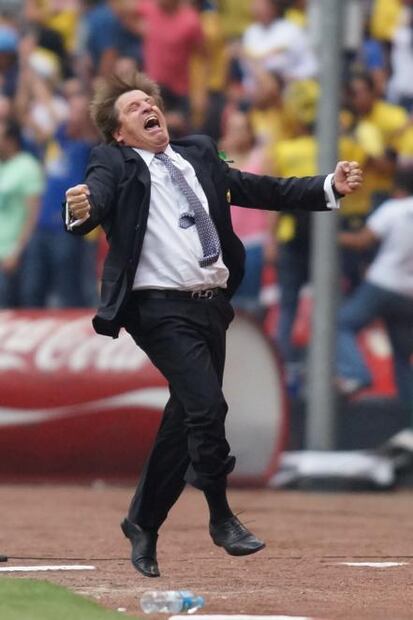 Hablaron mal del América y terminaron como ídolos