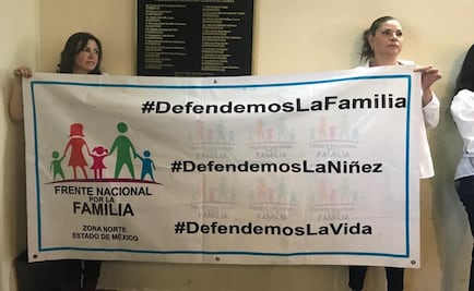 Votan en Cabildo contra de matrimonios igualitarios en Naucalpan