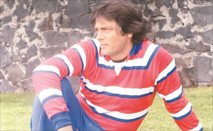 Se cumplen 29 años del fallecimiento de Miguel Marín