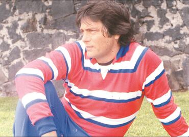 Se cumplen 29 años del fallecimiento de Miguel Marín