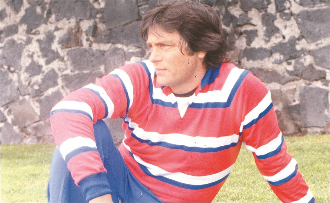 FOTO: ARCHIVO EL UNIVERSAL