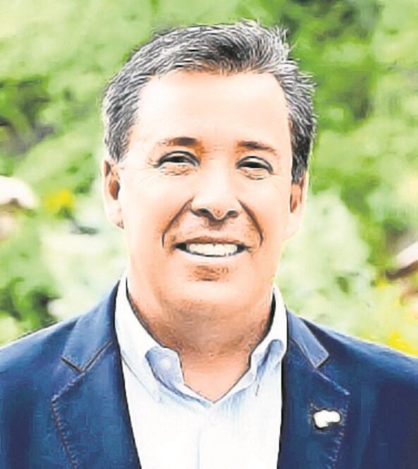 Miguel Márquez Márquez